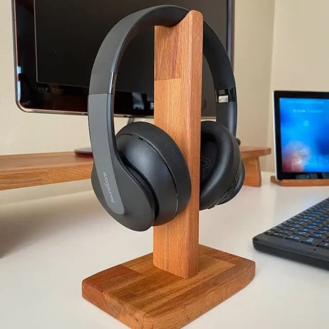 Headphone Stand