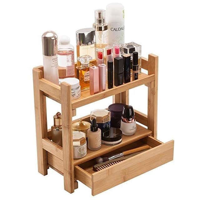 Cosmetic Stand