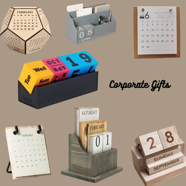 Wooden Corporate Gifts